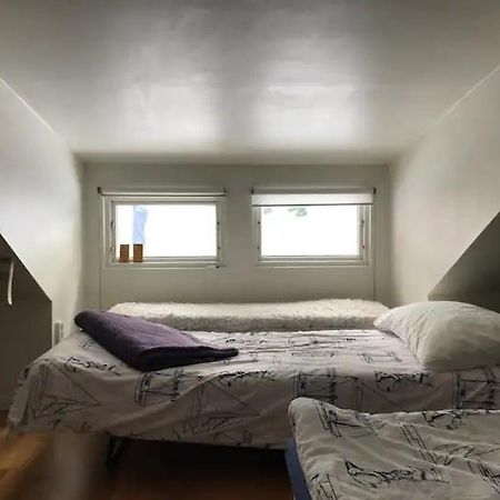 Lilla Gaeststugan Uppsala Buitenkant foto