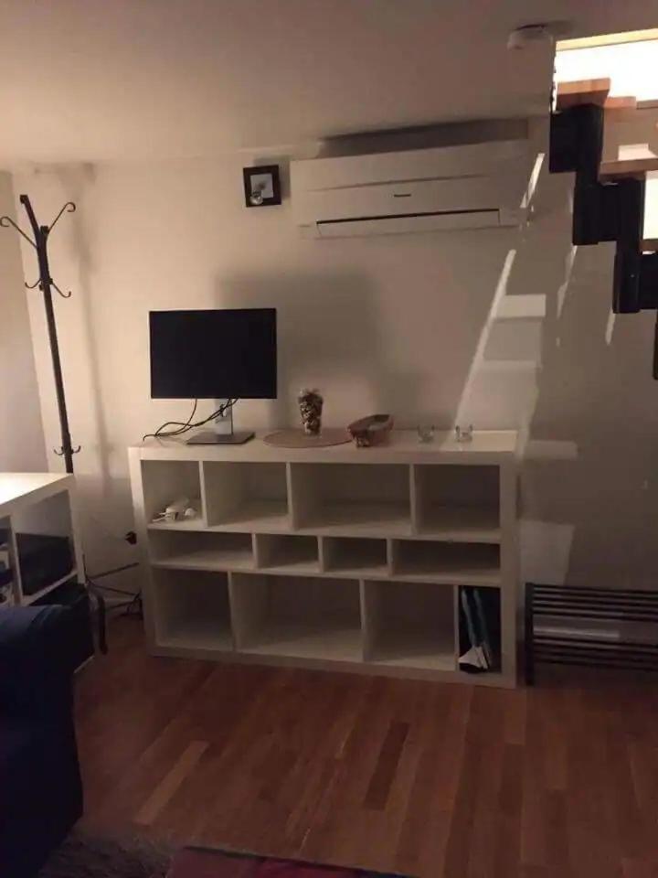 Lilla Gaeststugan Uppsala Buitenkant foto