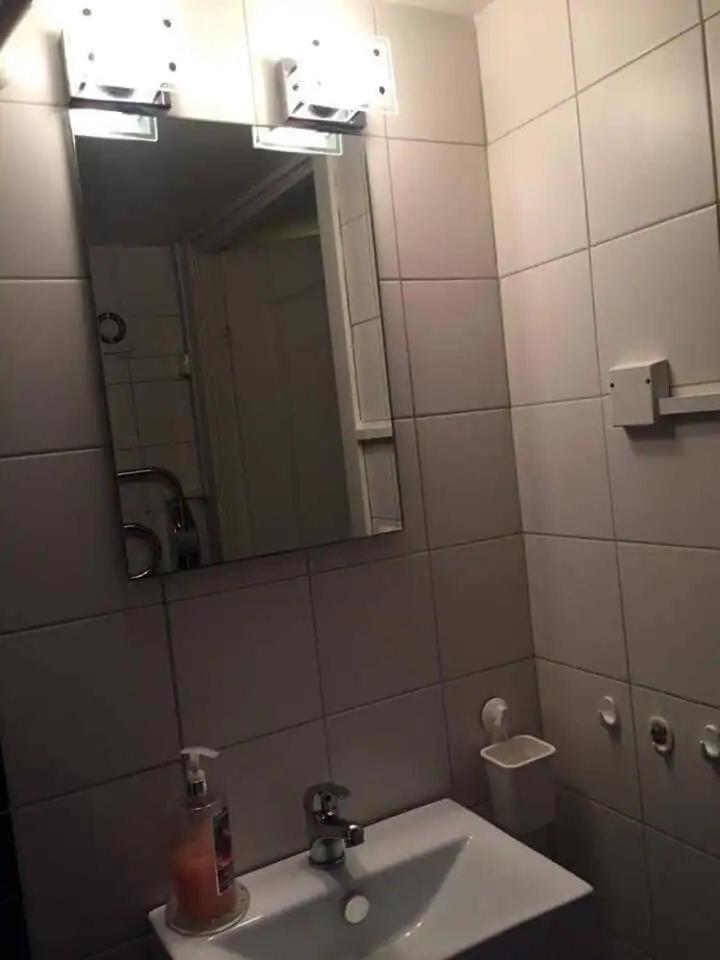 Lilla Gaeststugan Uppsala Buitenkant foto